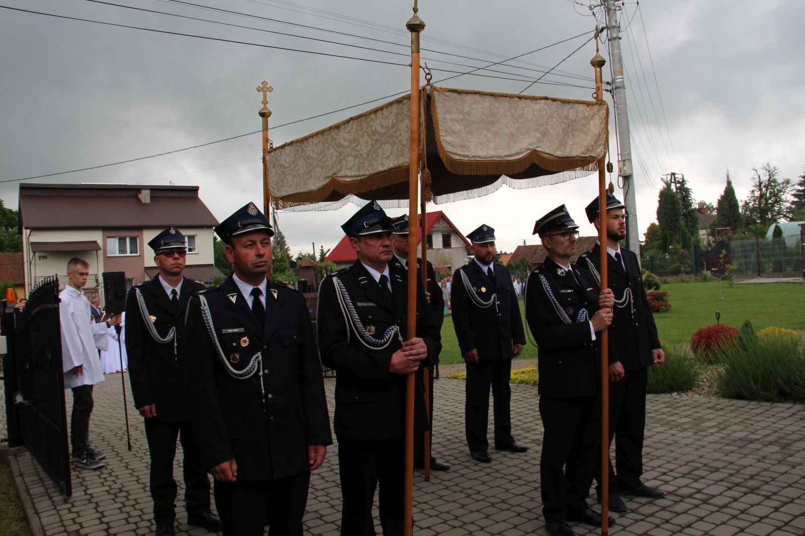 Warzyce - serwis informacyjny wsi. Warzyce.pl
