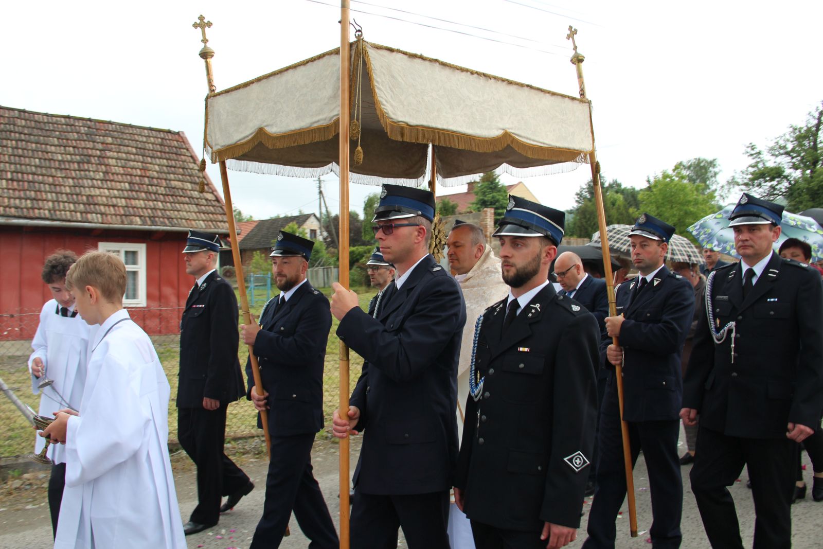 Warzyce - serwis informacyjny wsi. Warzyce.pl