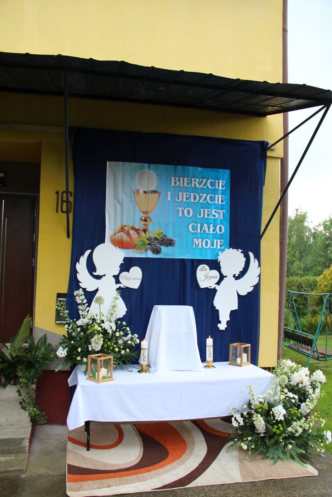 Warzyce - serwis informacyjny wsi. Warzyce.pl