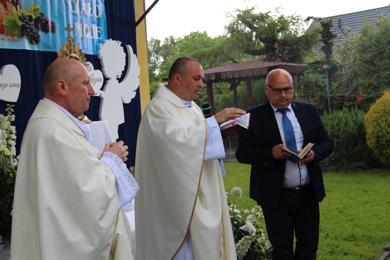 Warzyce - serwis informacyjny wsi. Warzyce.pl