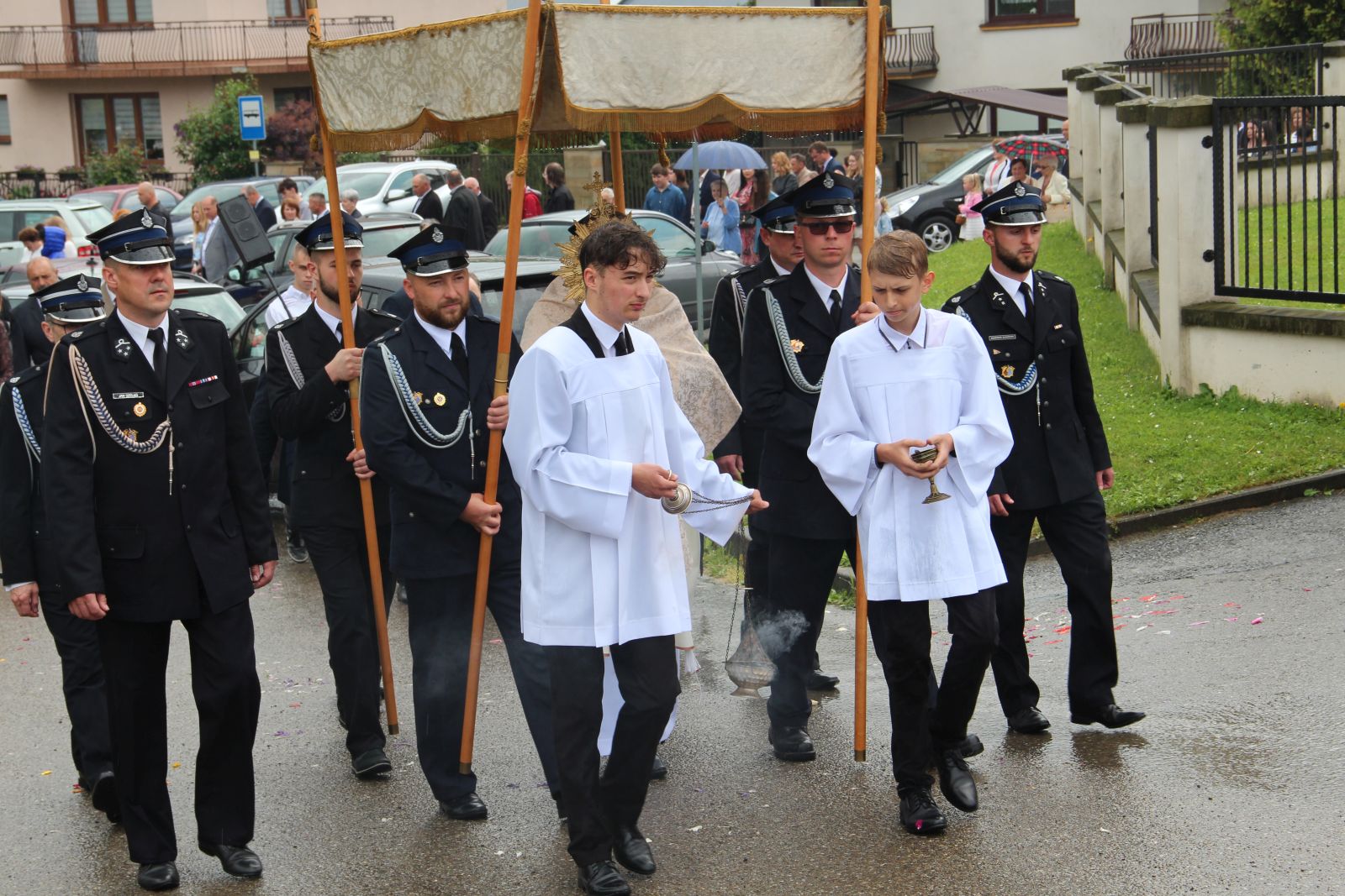 Warzyce - serwis informacyjny wsi. Warzyce.pl