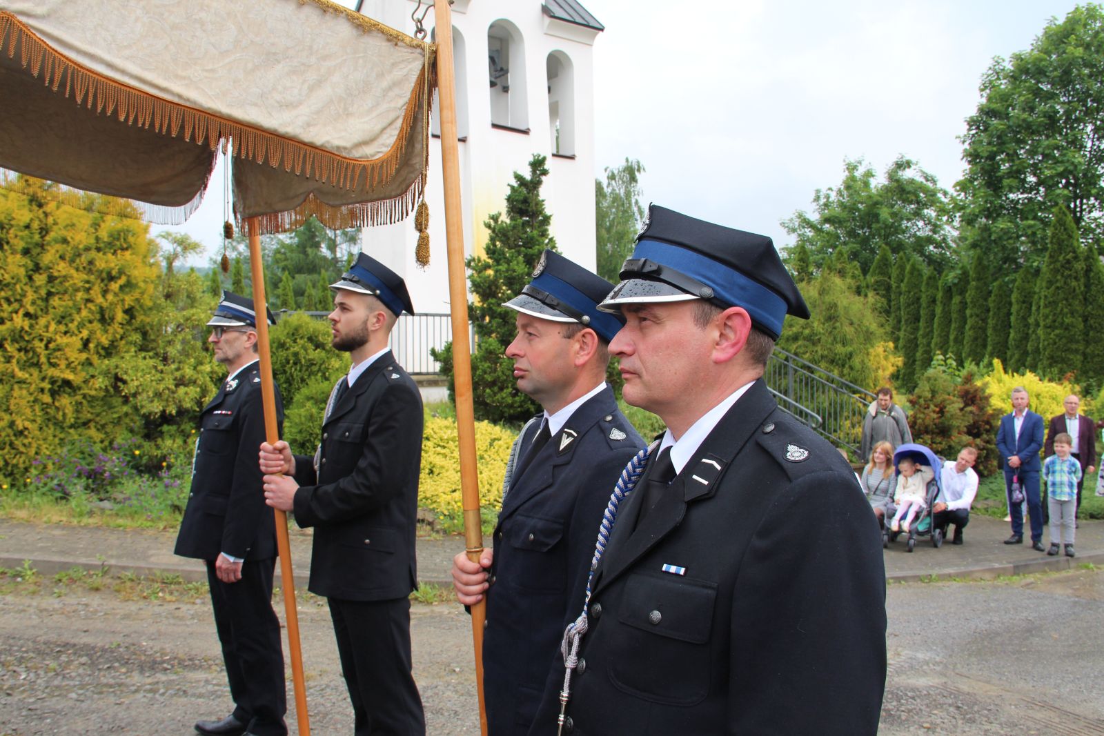Warzyce - serwis informacyjny wsi. Warzyce.pl
