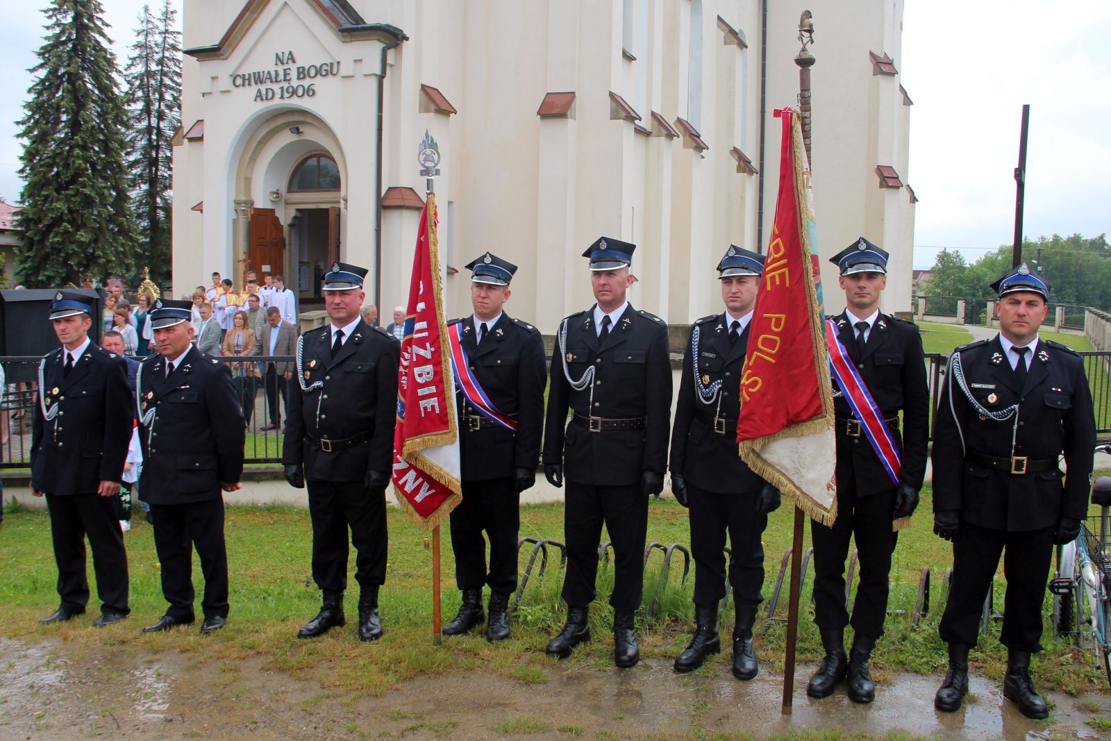 Warzyce - serwis informacyjny wsi. Warzyce.pl