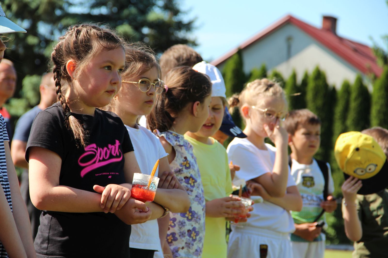 Warzyce - serwis informacyjny wsi. Warzyce.pl