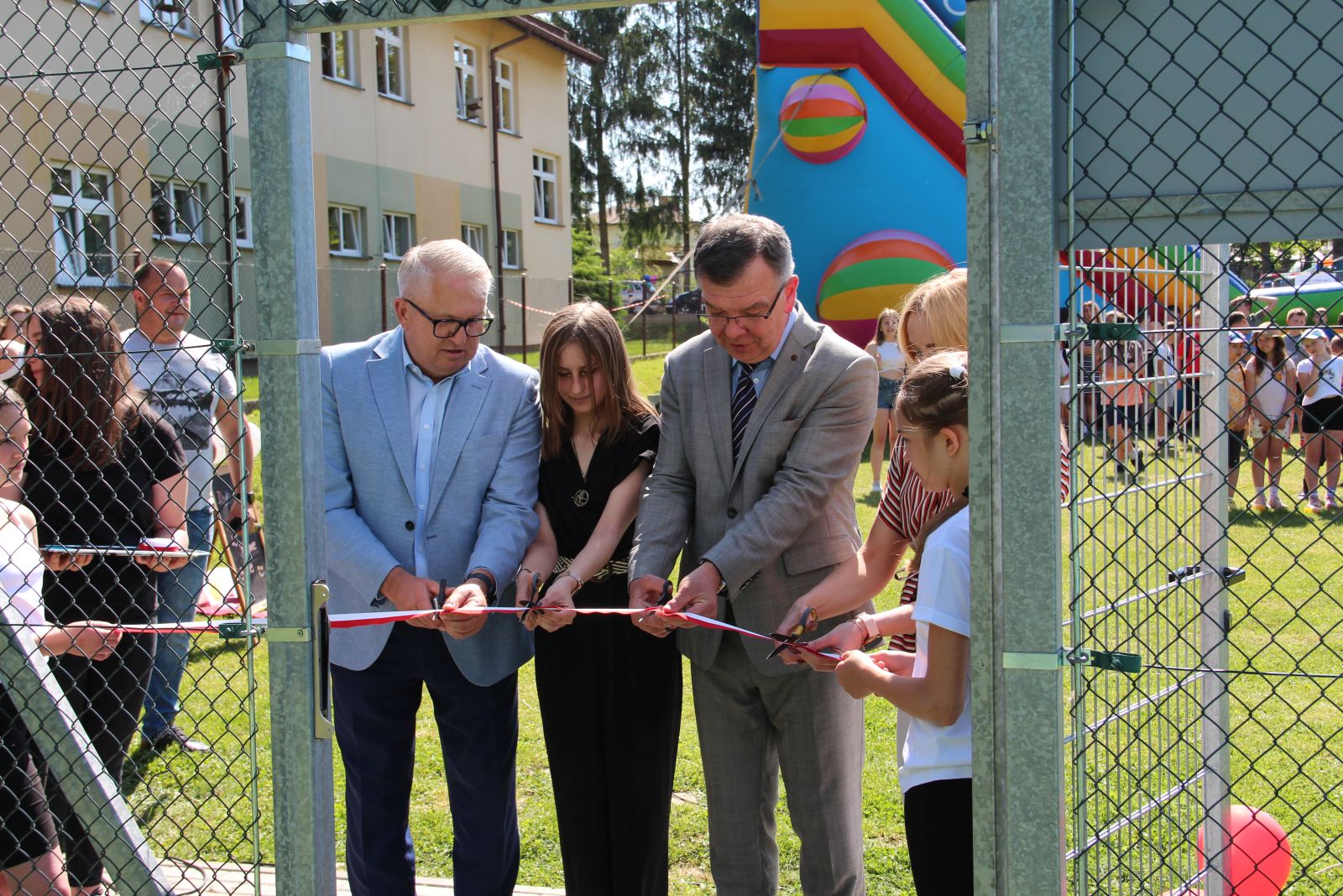 Warzyce - serwis informacyjny wsi. Warzyce.pl