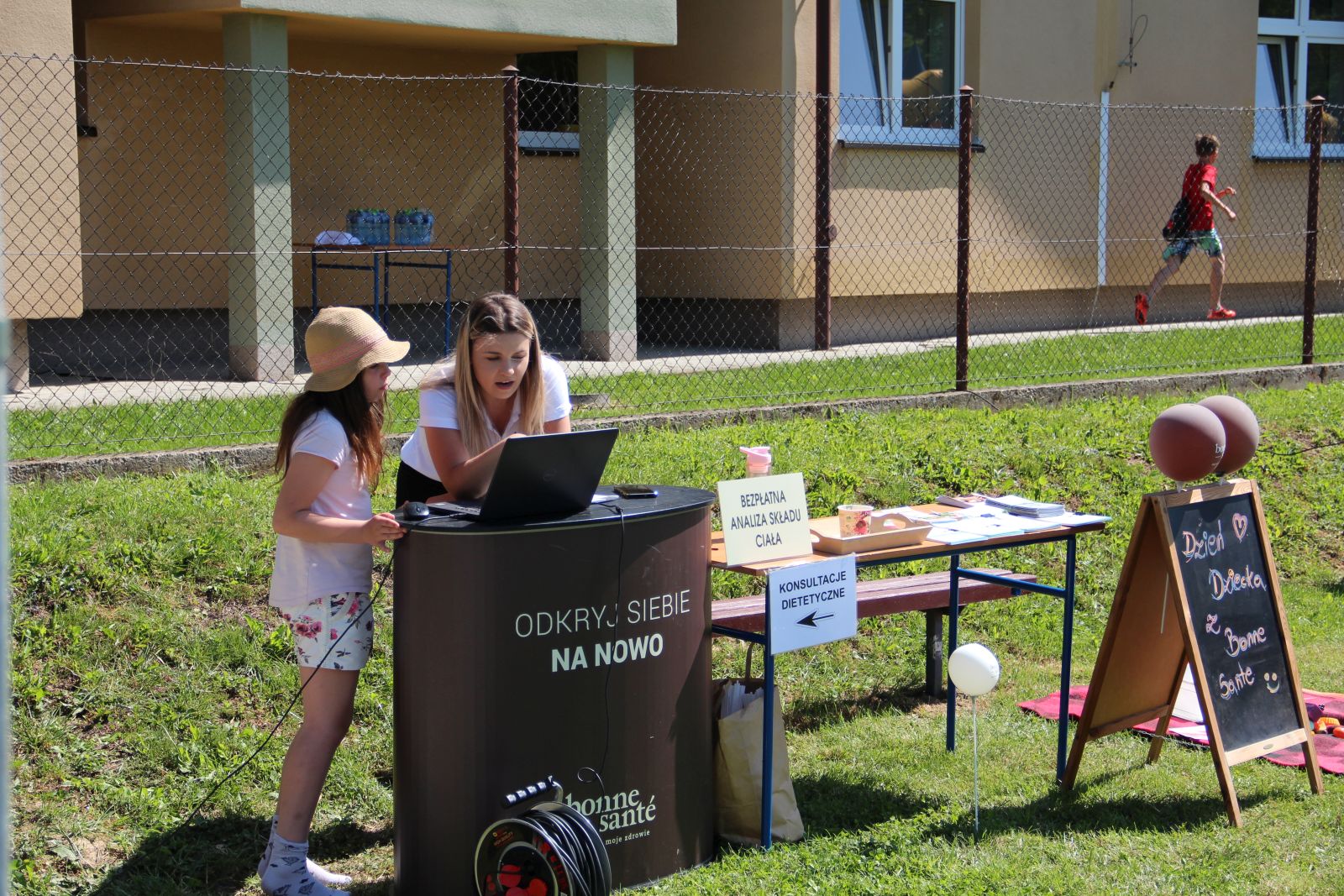 Warzyce - serwis informacyjny wsi. Warzyce.pl