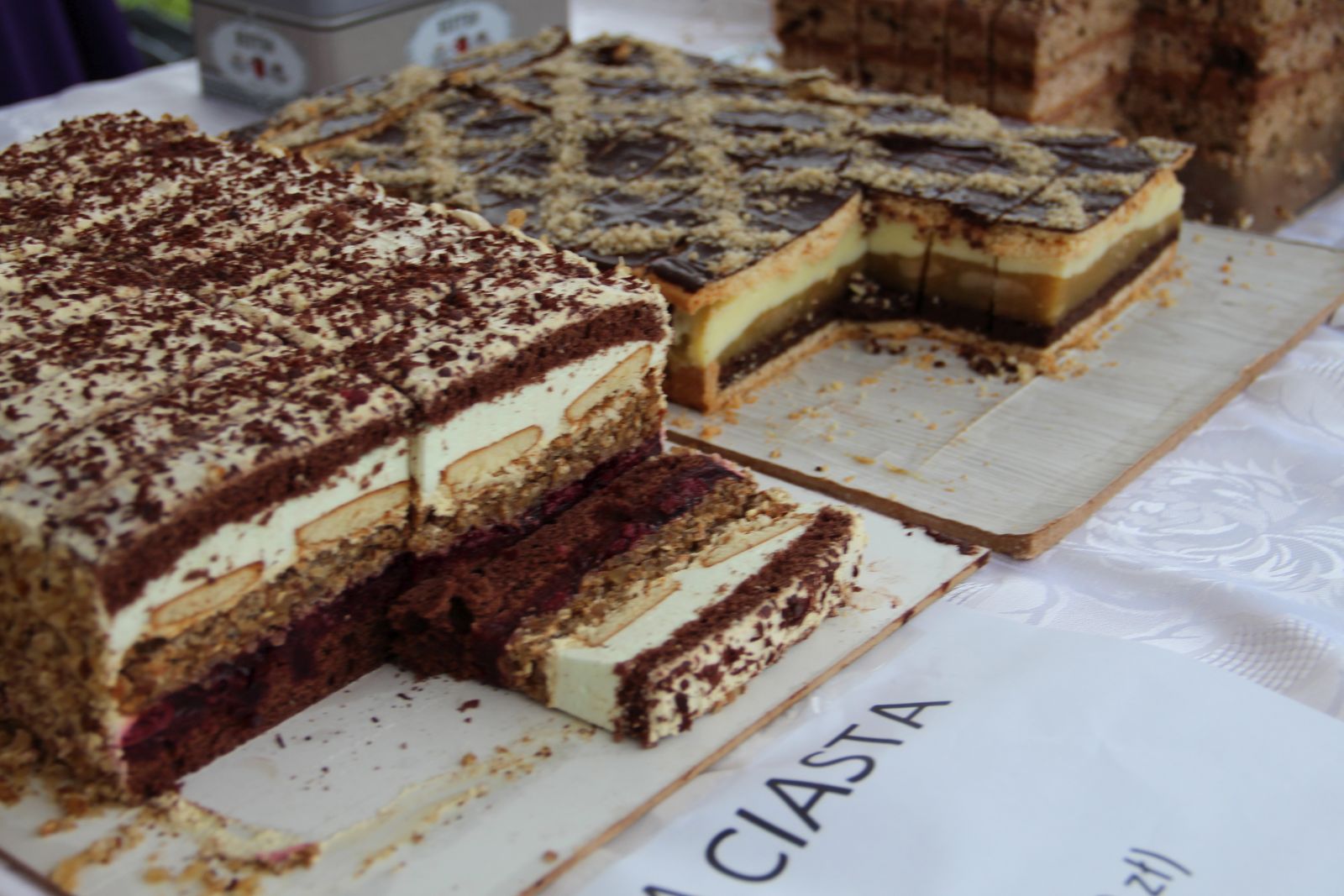 Warzyce - serwis informacyjny wsi. Warzyce.pl