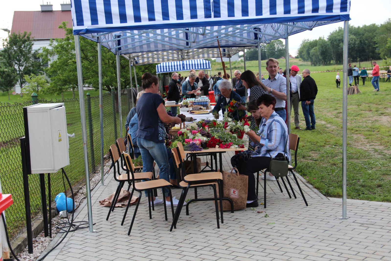 Warzyce - serwis informacyjny wsi. Warzyce.pl