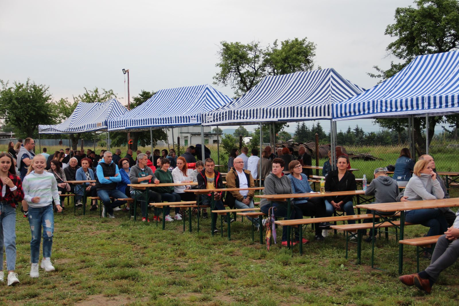 Warzyce - serwis informacyjny wsi. Warzyce.pl