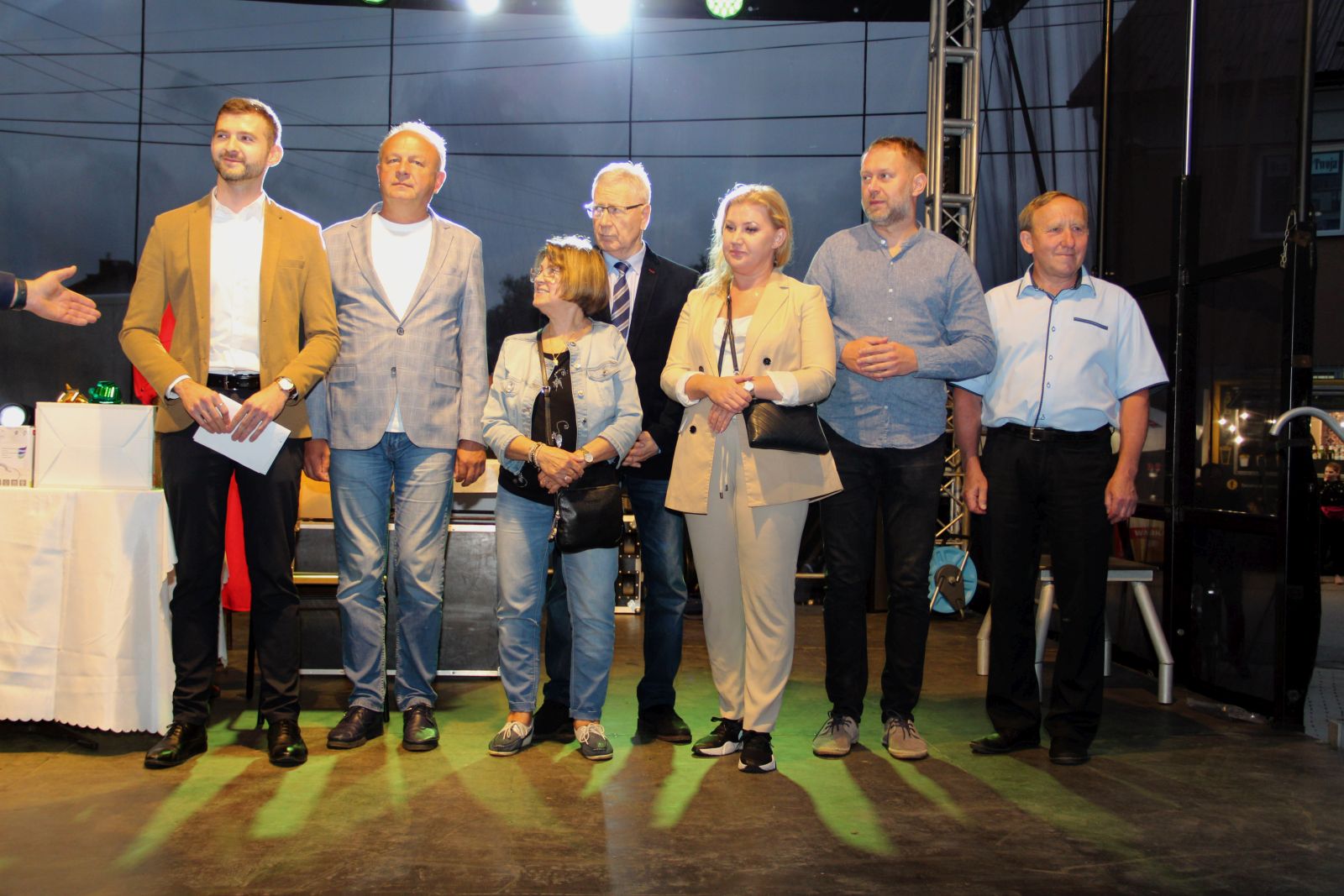 Warzyce - serwis informacyjny wsi. Warzyce.pl