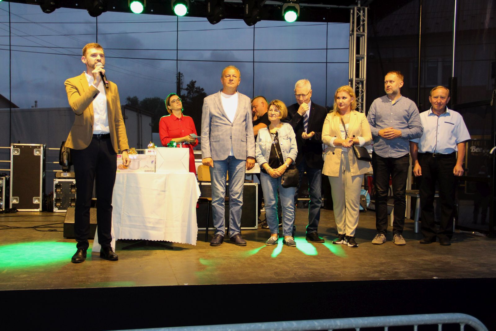 Warzyce - serwis informacyjny wsi. Warzyce.pl