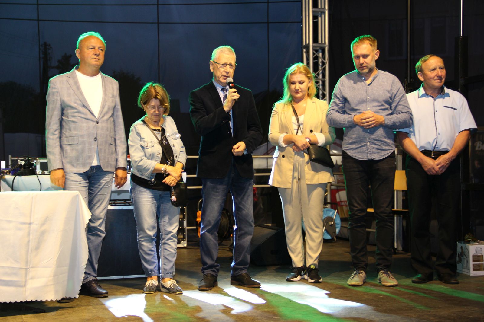 Warzyce - serwis informacyjny wsi. Warzyce.pl