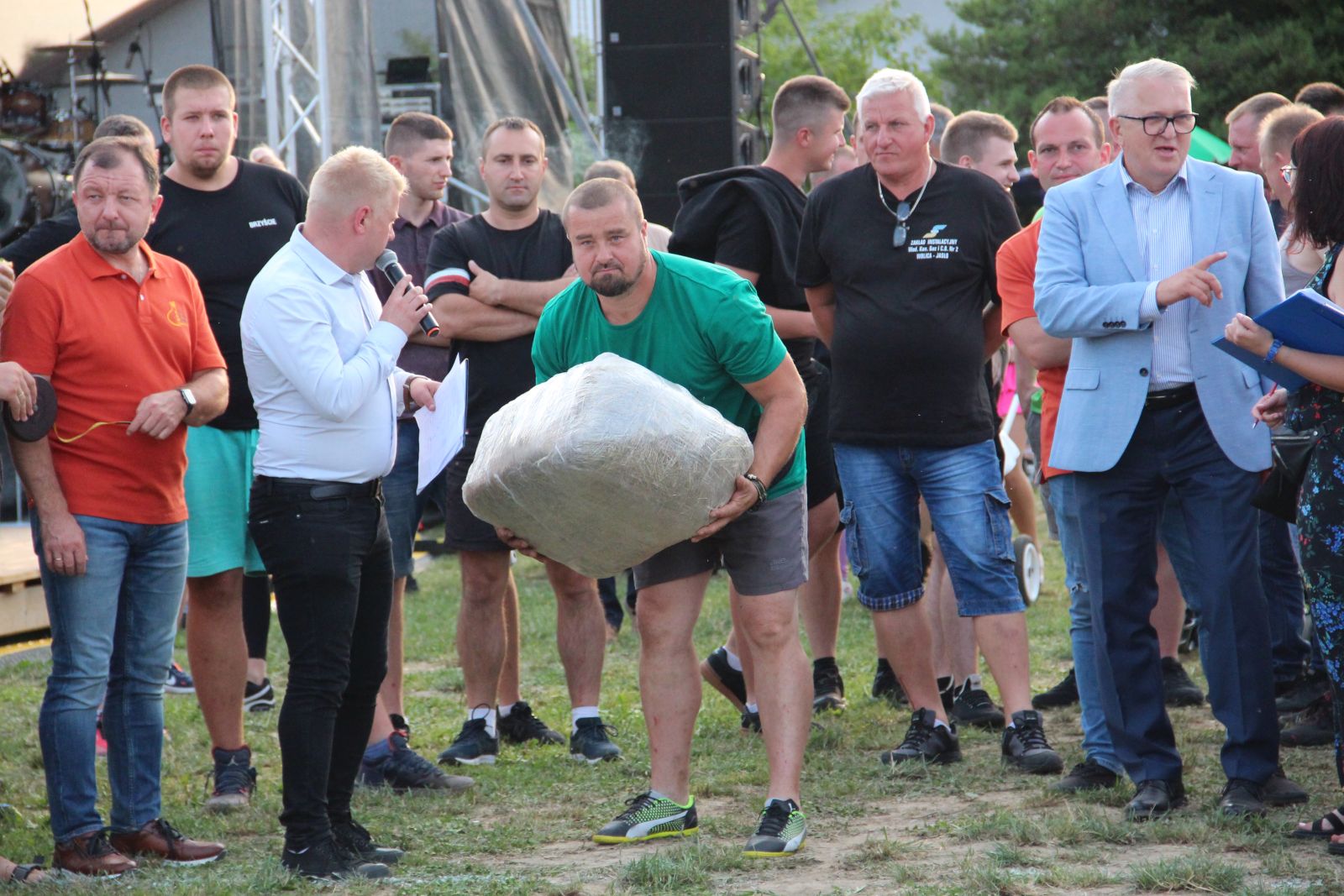Warzyce - serwis informacyjny wsi. Warzyce.pl