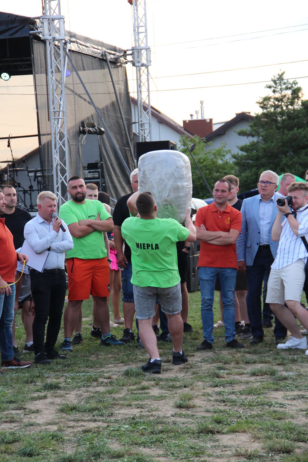 Warzyce - serwis informacyjny wsi. Warzyce.pl