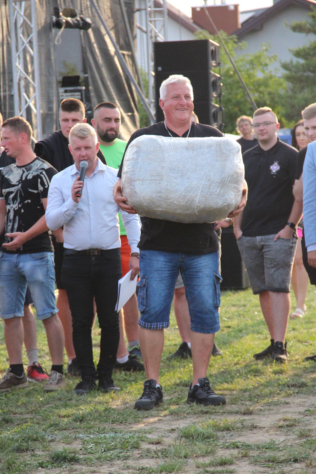 Warzyce - serwis informacyjny wsi. Warzyce.pl