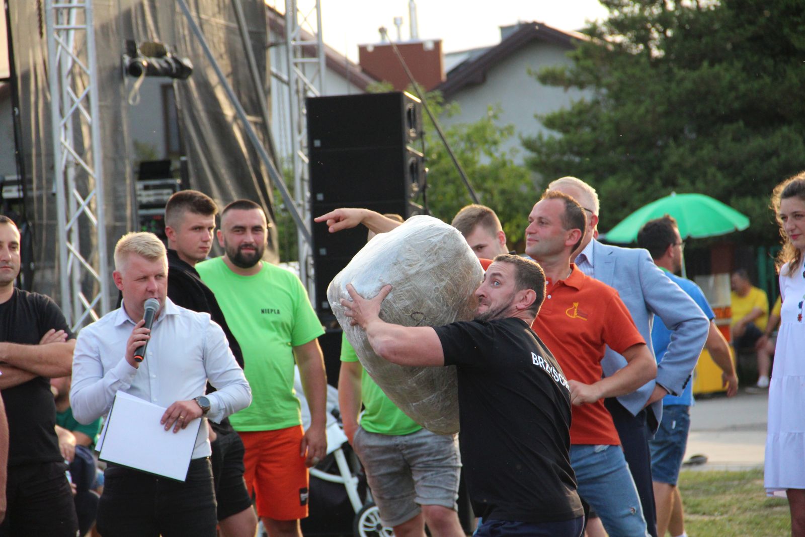 Warzyce - serwis informacyjny wsi. Warzyce.pl