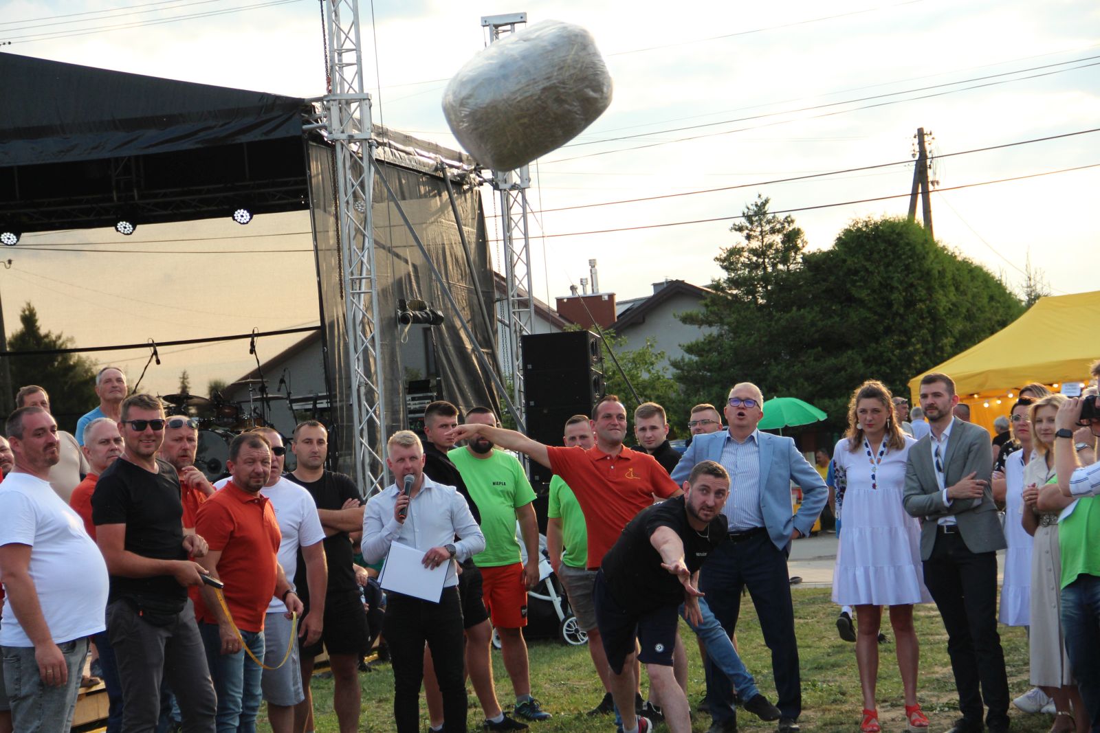 Warzyce - serwis informacyjny wsi. Warzyce.pl