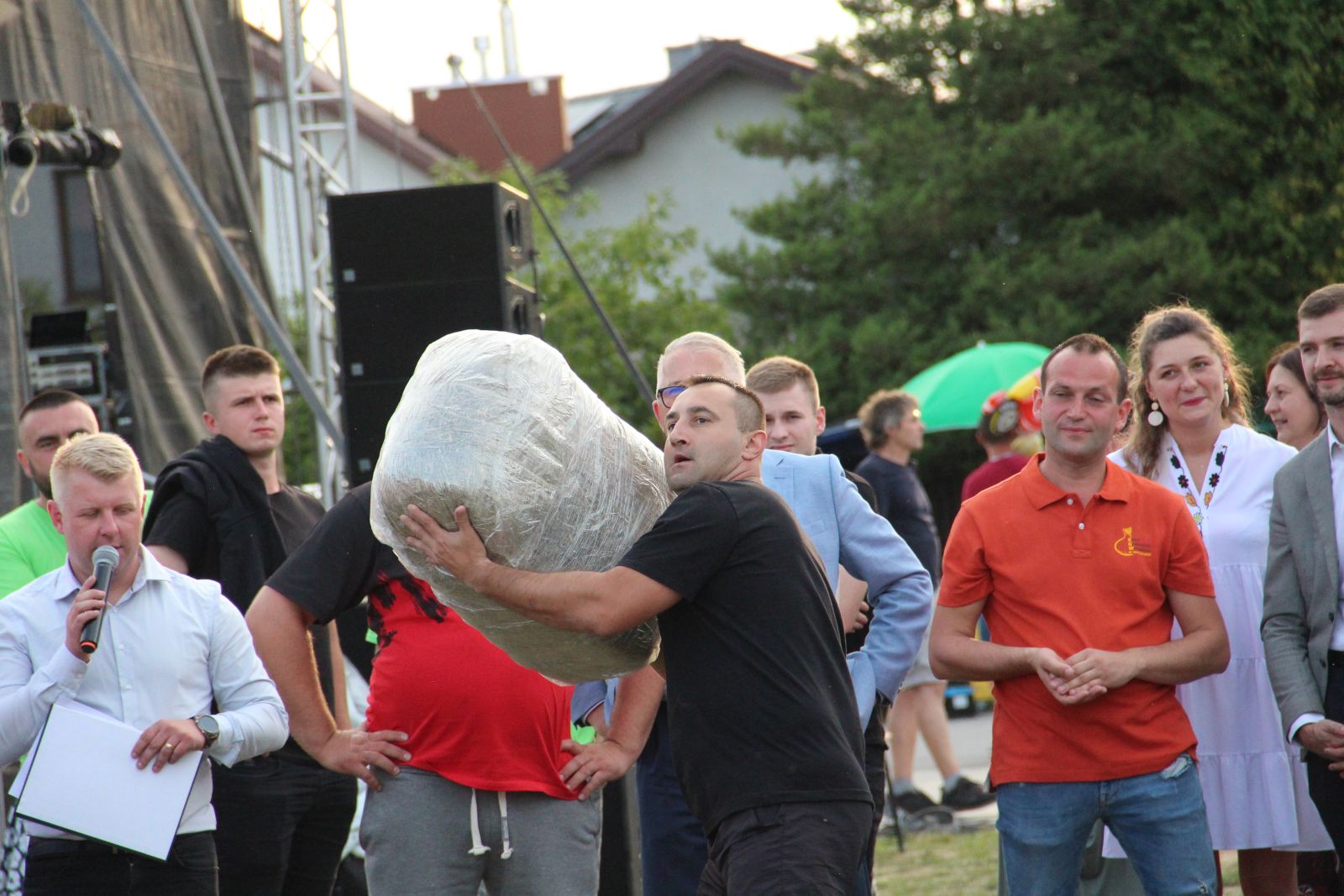 Warzyce - serwis informacyjny wsi. Warzyce.pl