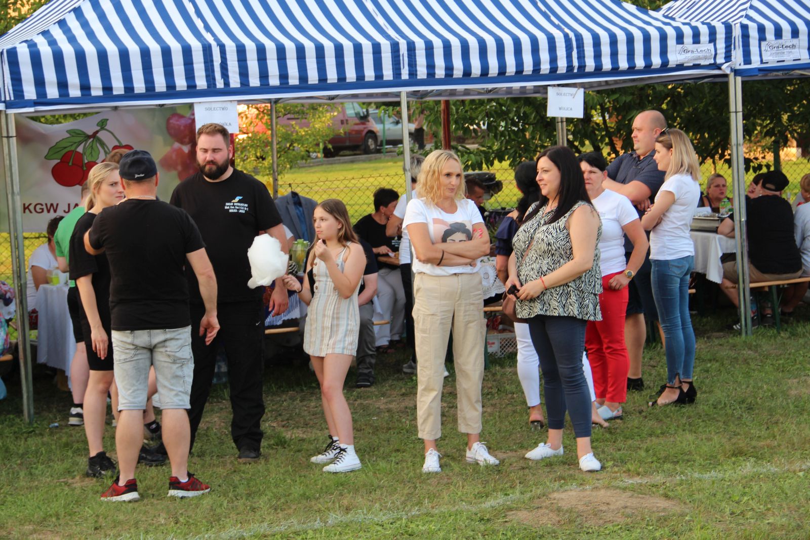 Warzyce - serwis informacyjny wsi. Warzyce.pl