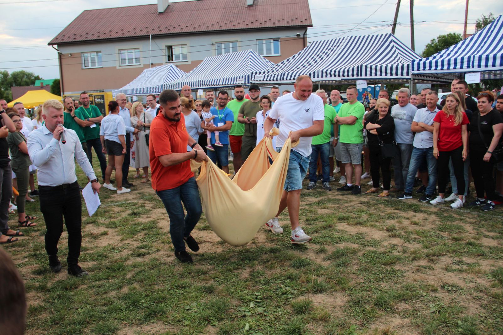 Warzyce - serwis informacyjny wsi. Warzyce.pl