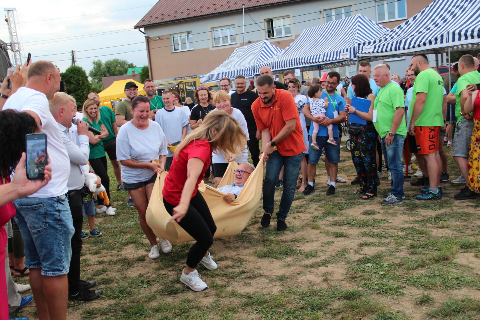 Warzyce - serwis informacyjny wsi. Warzyce.pl