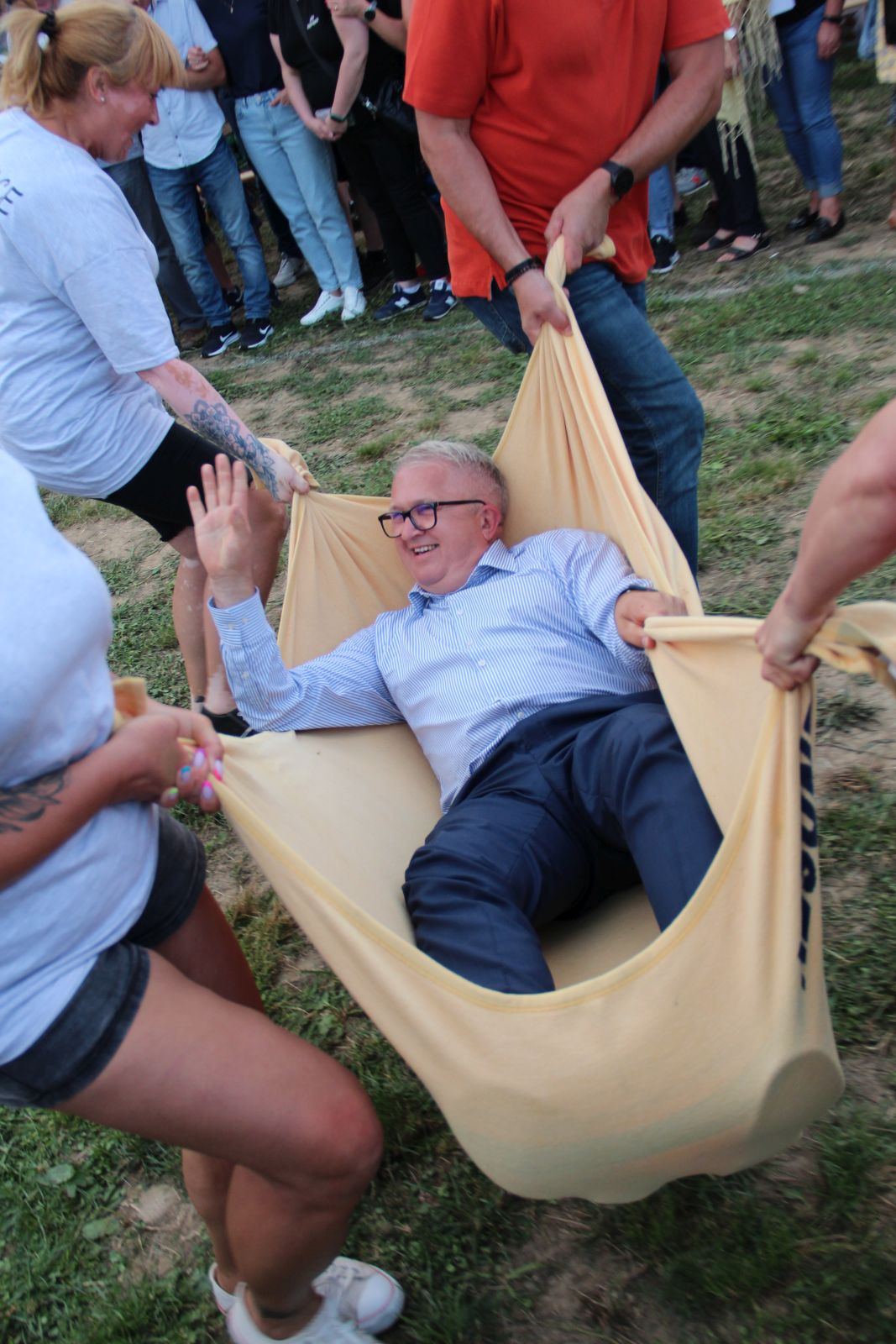 Warzyce - serwis informacyjny wsi. Warzyce.pl