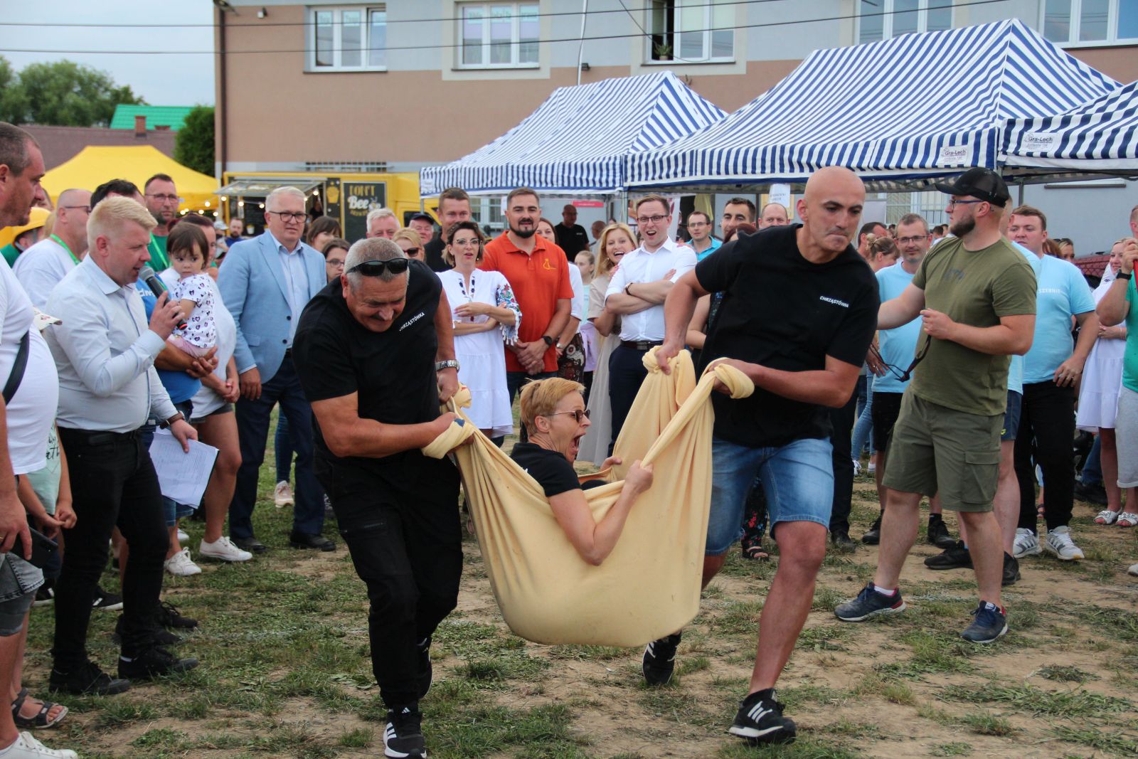 Warzyce - serwis informacyjny wsi. Warzyce.pl