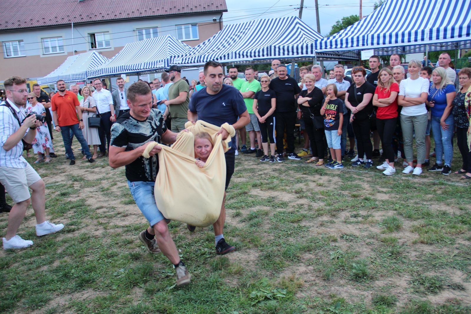 Warzyce - serwis informacyjny wsi. Warzyce.pl