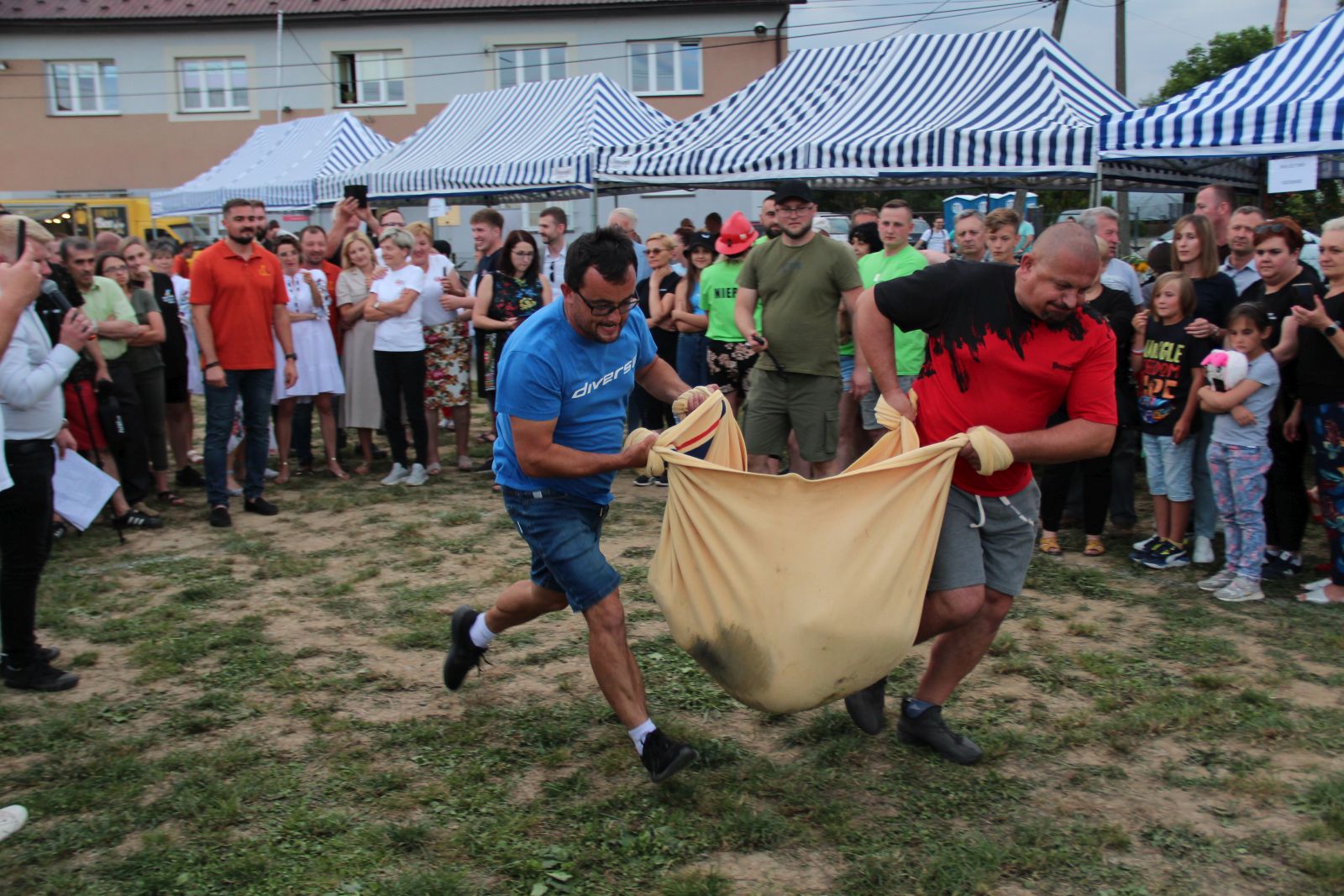 Warzyce - serwis informacyjny wsi. Warzyce.pl