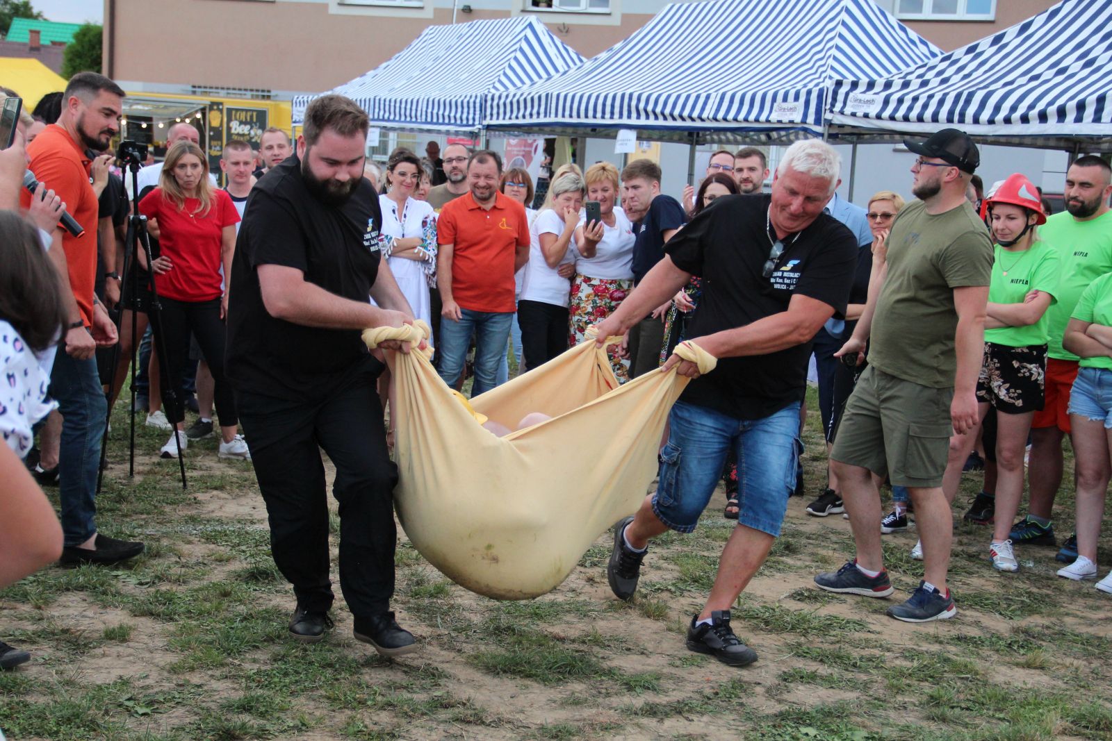 Warzyce - serwis informacyjny wsi. Warzyce.pl