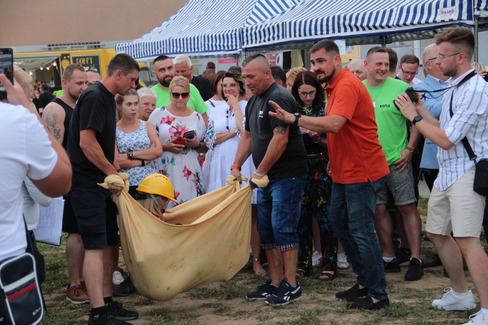 Warzyce - serwis informacyjny wsi. Warzyce.pl