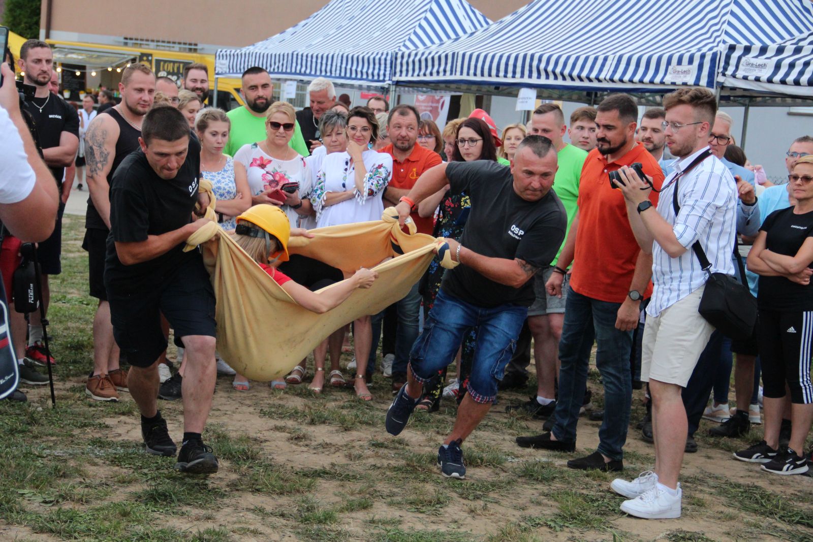 Warzyce - serwis informacyjny wsi. Warzyce.pl