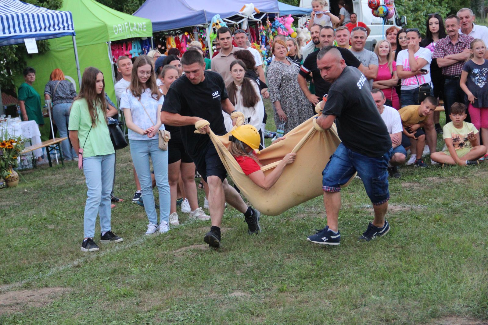 Warzyce - serwis informacyjny wsi. Warzyce.pl