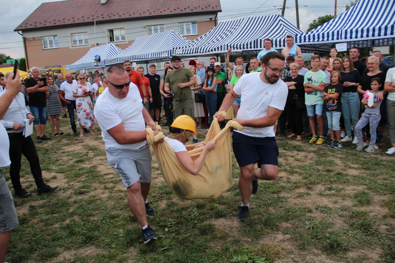 Warzyce - serwis informacyjny wsi. Warzyce.pl