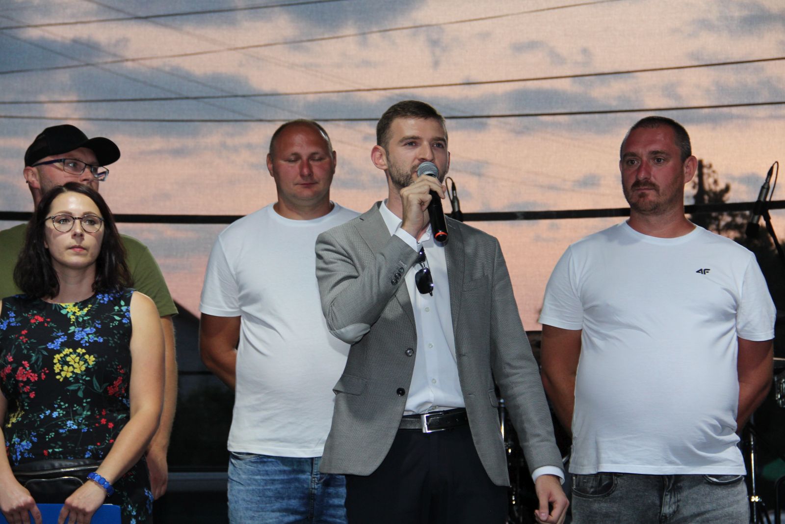 Warzyce - serwis informacyjny wsi. Warzyce.pl