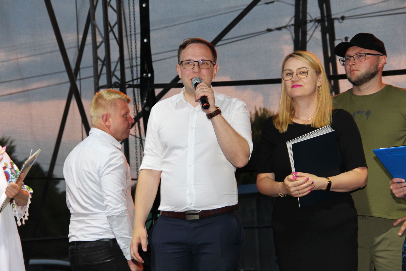 Warzyce - serwis informacyjny wsi. Warzyce.pl