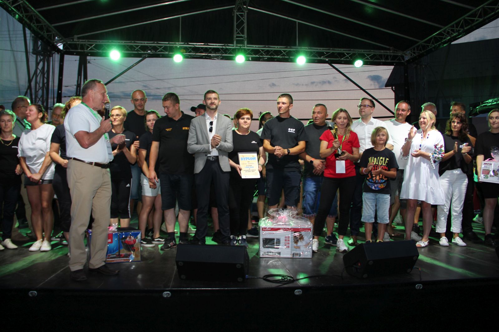 Warzyce - serwis informacyjny wsi. Warzyce.pl
