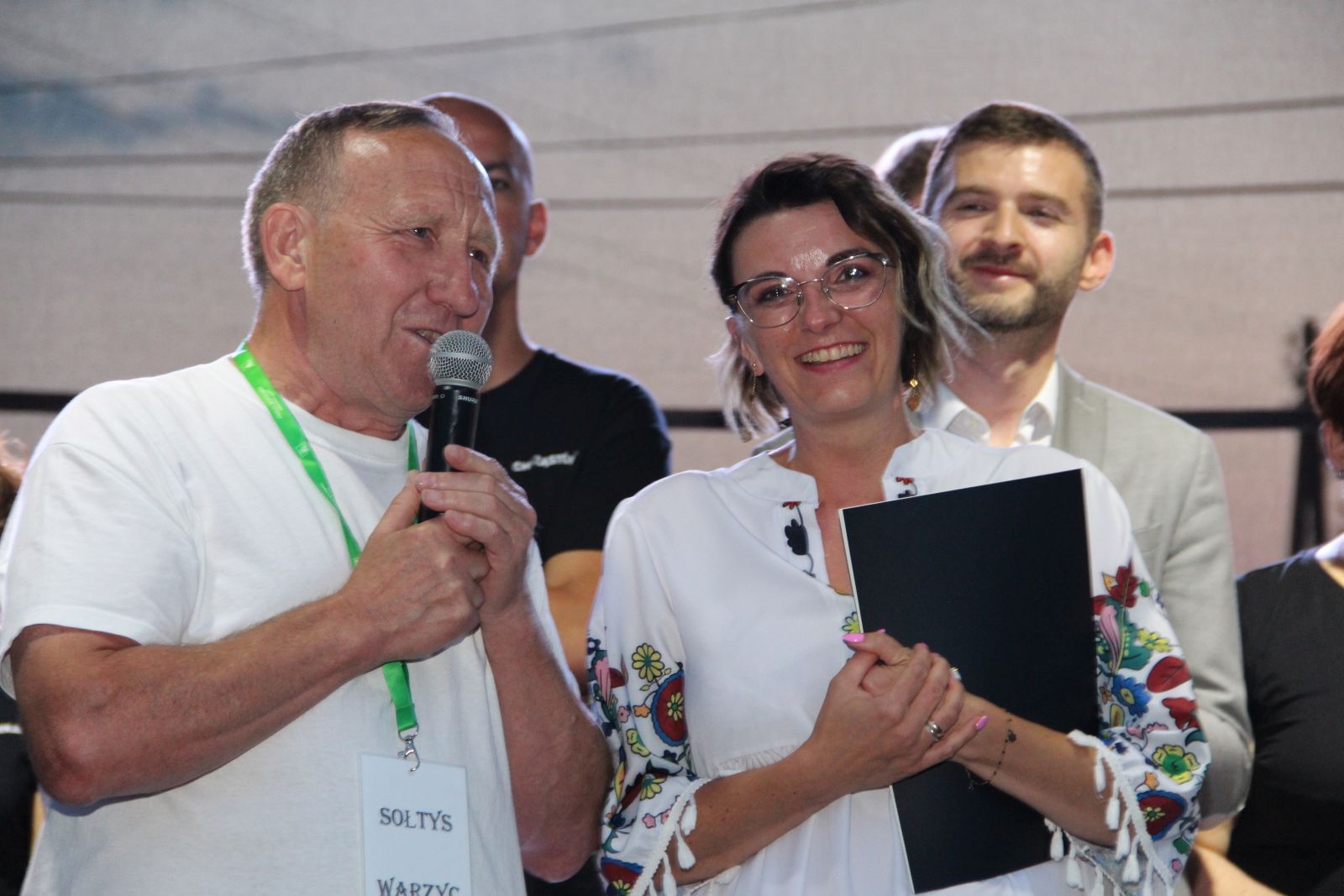 Warzyce - serwis informacyjny wsi. Warzyce.pl