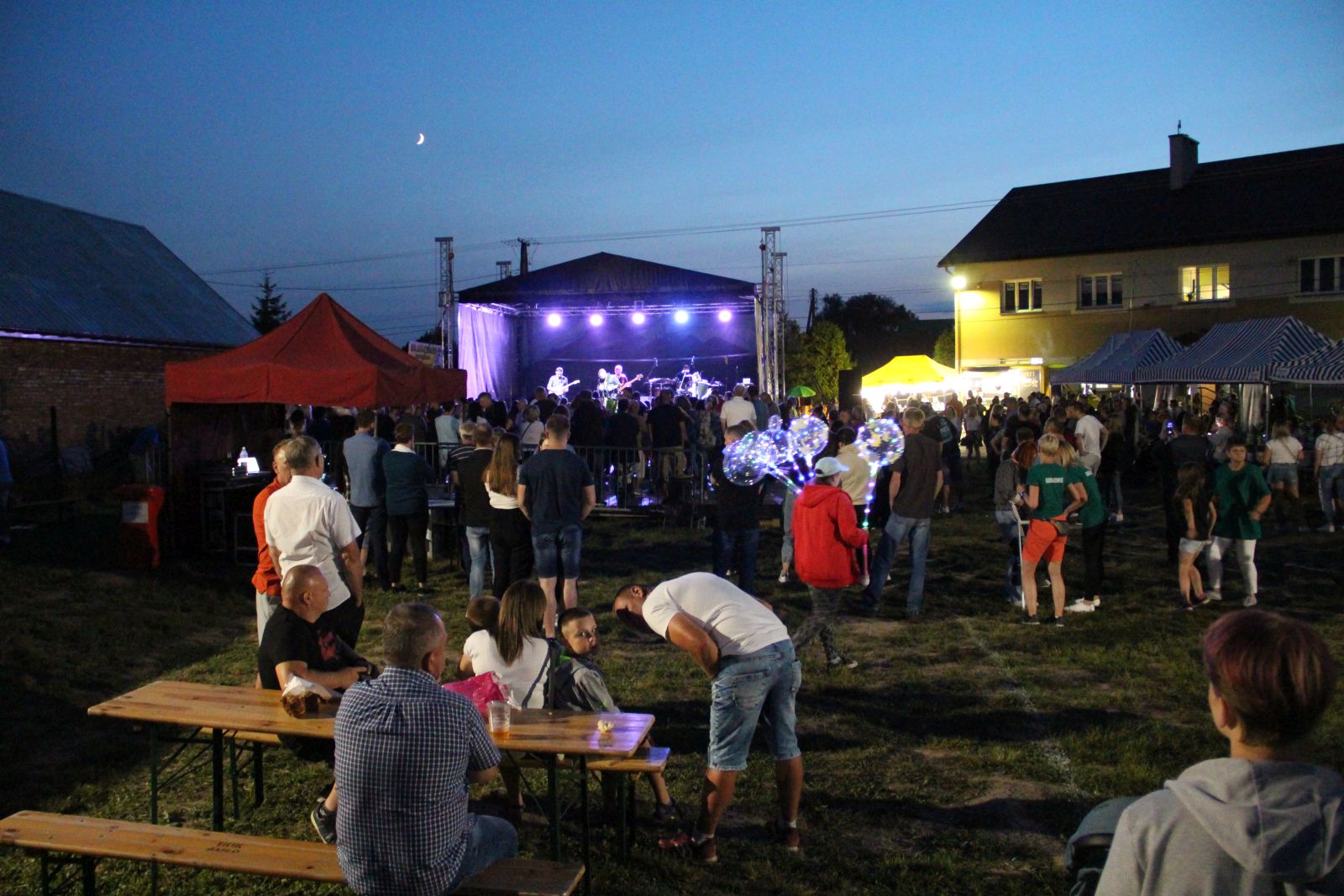 Warzyce - serwis informacyjny wsi. Warzyce.pl
