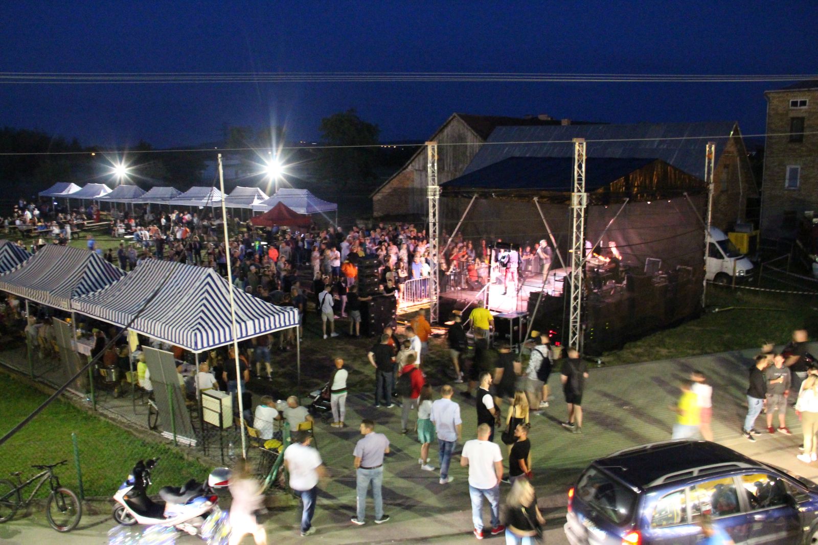 Warzyce - serwis informacyjny wsi. Warzyce.pl