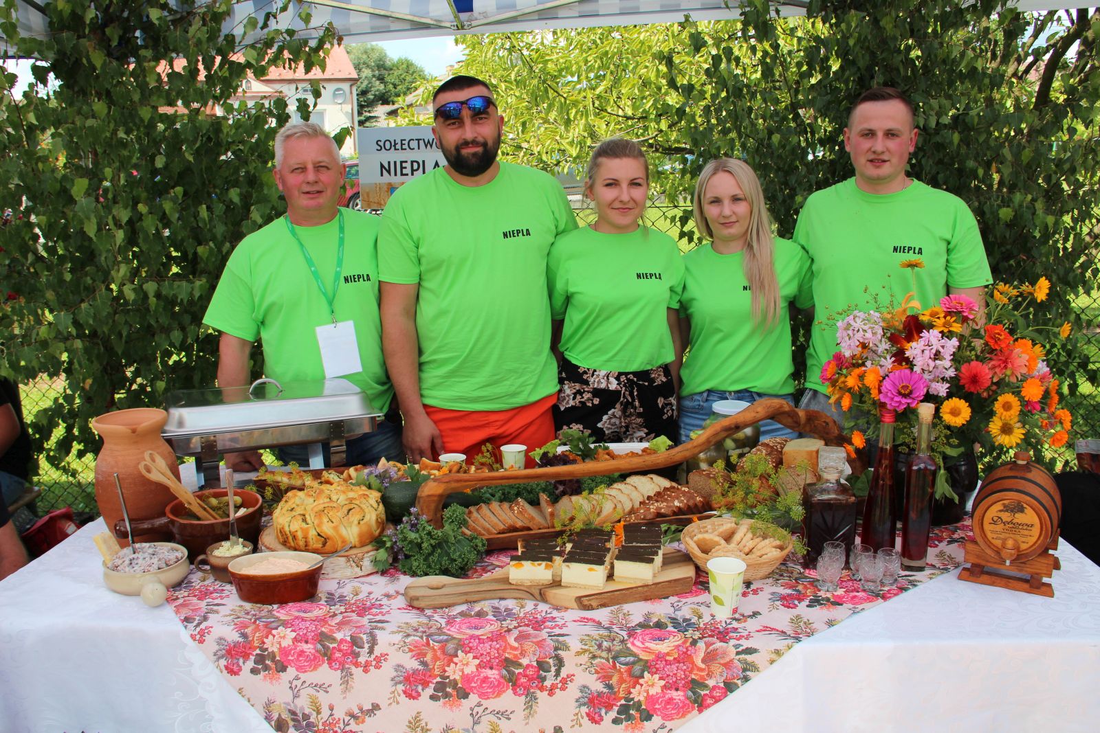 Warzyce - serwis informacyjny wsi. Warzyce.pl