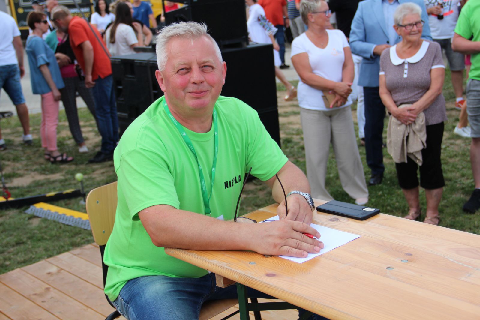 Warzyce - serwis informacyjny wsi. Warzyce.pl