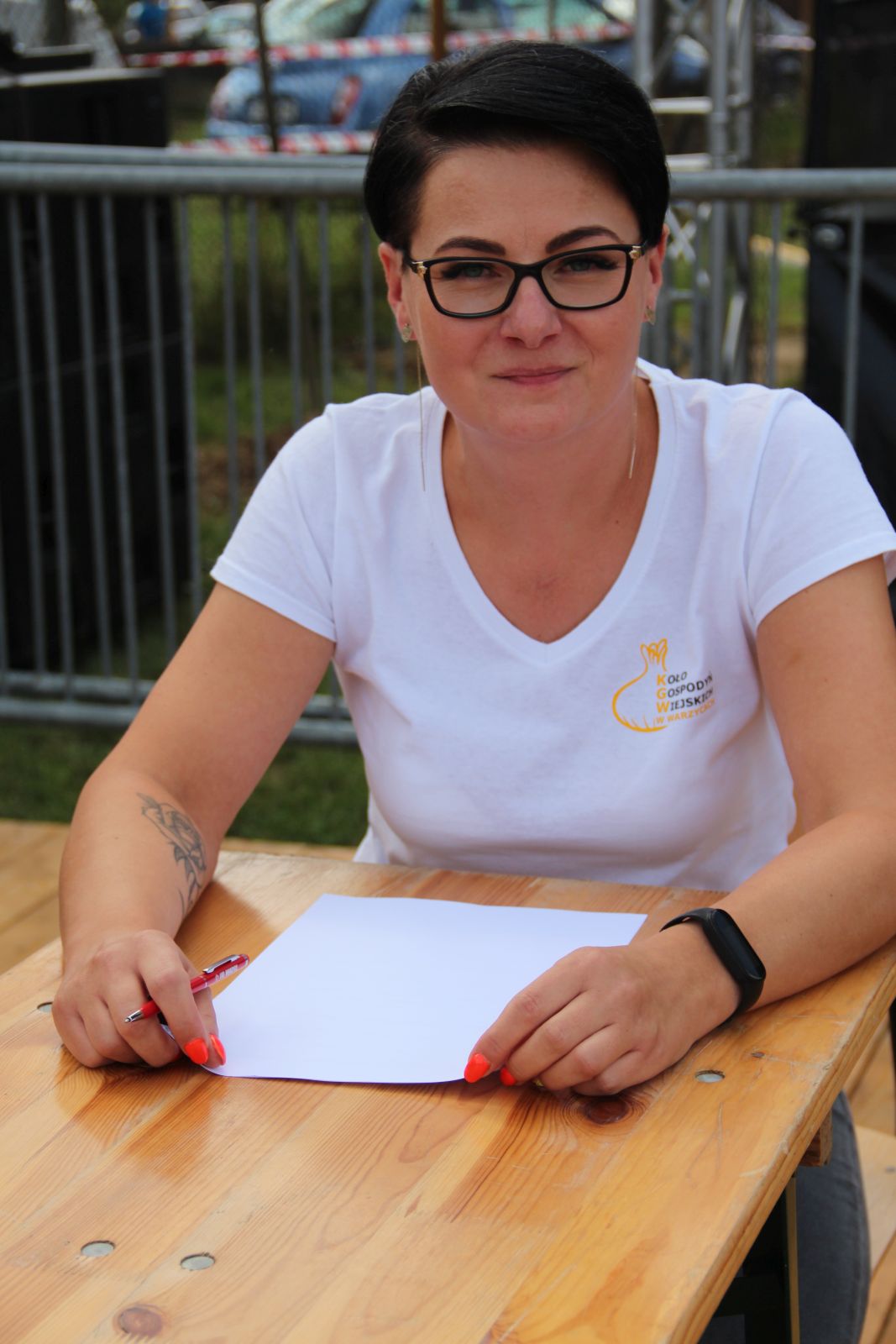 Warzyce - serwis informacyjny wsi. Warzyce.pl