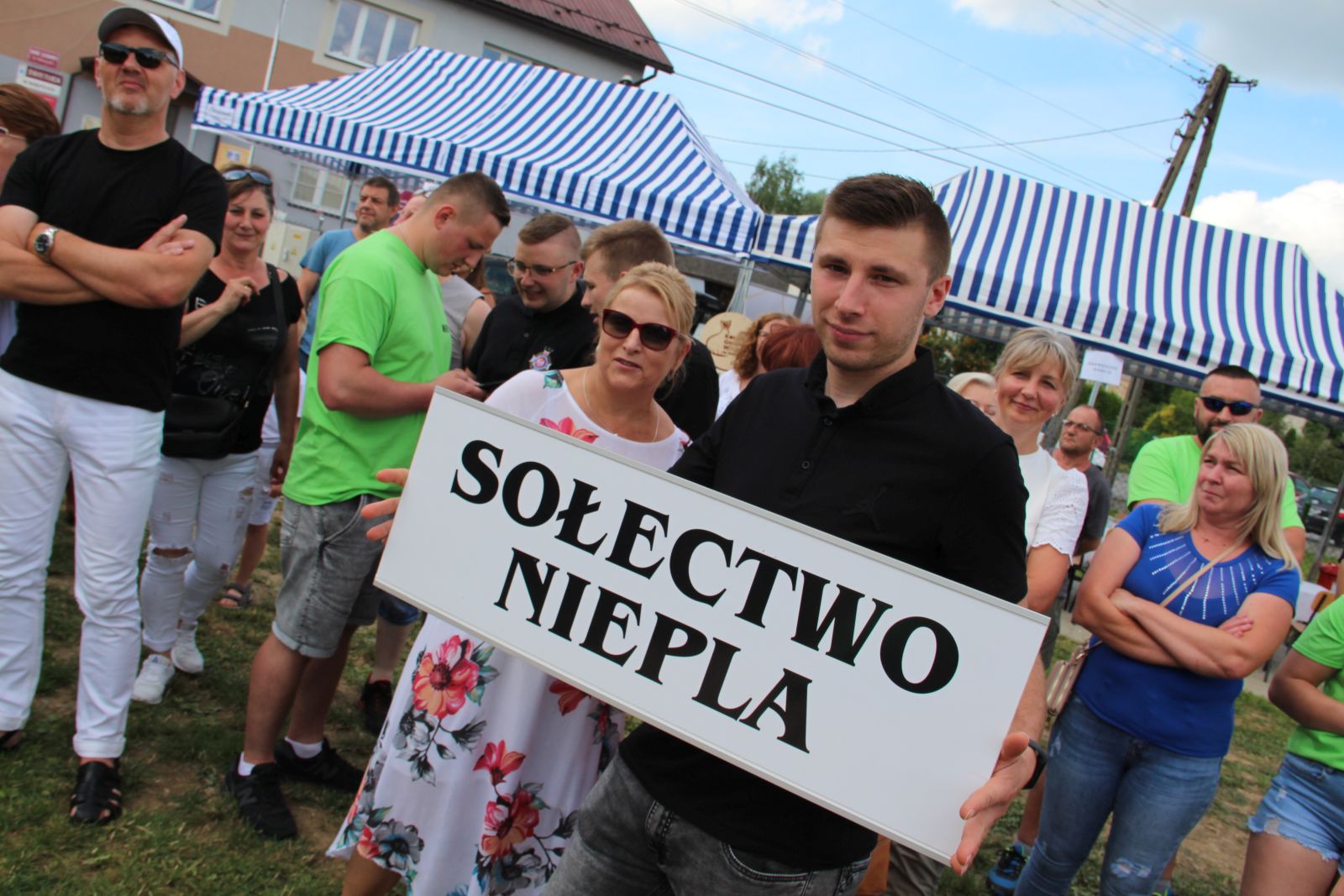 Warzyce - serwis informacyjny wsi. Warzyce.pl