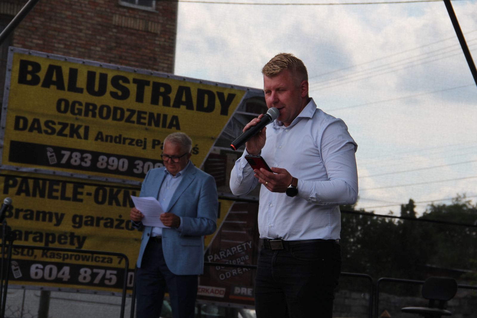 Warzyce - serwis informacyjny wsi. Warzyce.pl