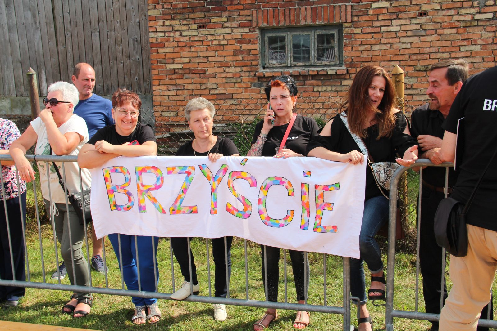 Warzyce - serwis informacyjny wsi. Warzyce.pl
