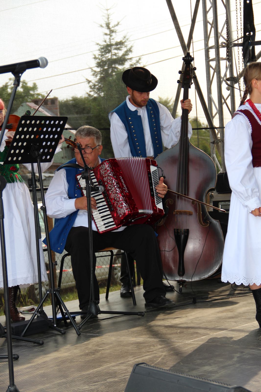 Warzyce - serwis informacyjny wsi. Warzyce.pl