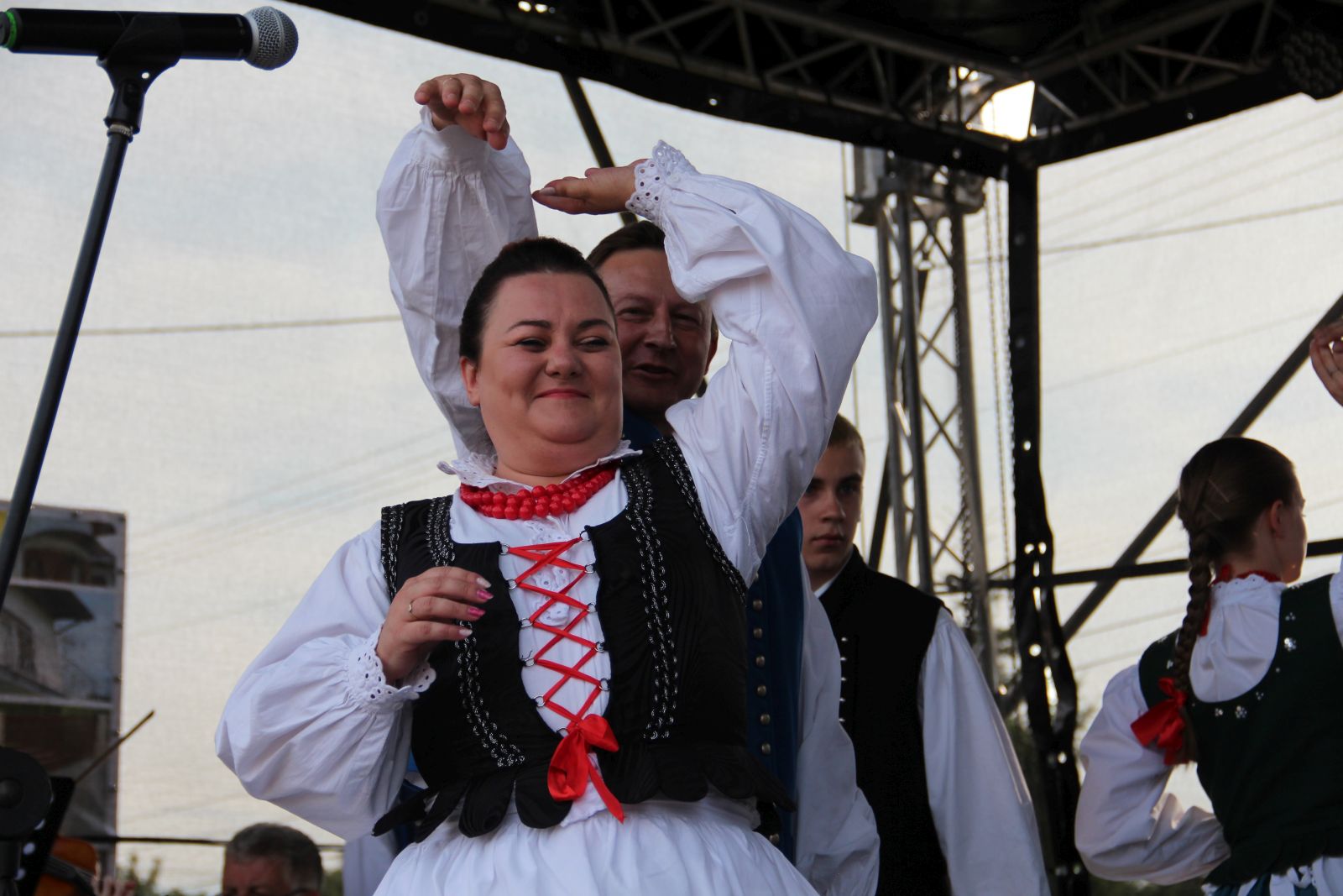 Warzyce - serwis informacyjny wsi. Warzyce.pl