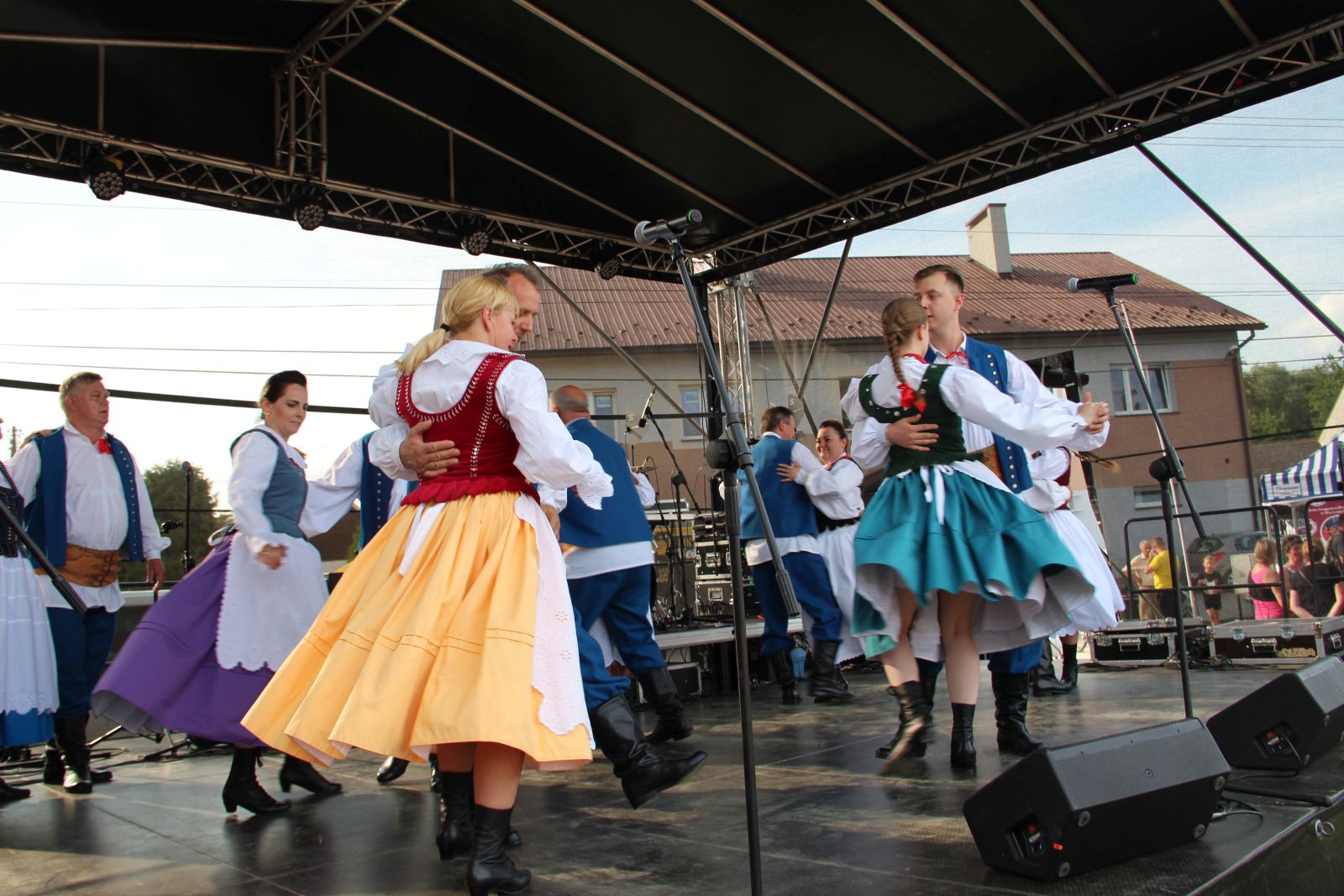 Warzyce - serwis informacyjny wsi. Warzyce.pl