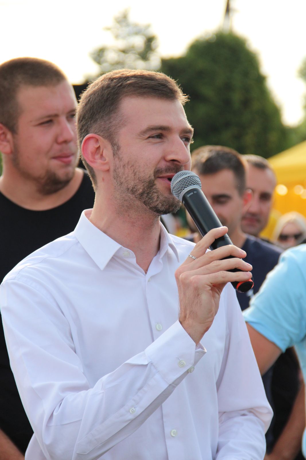 Warzyce - serwis informacyjny wsi. Warzyce.pl